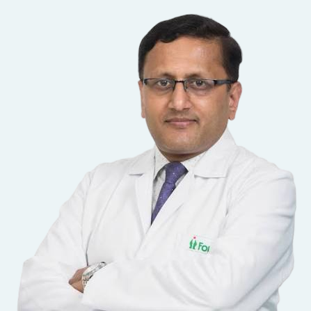 Dr. Narayan Hulse